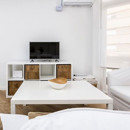 Cervantes Apartment In Malaga By Solaga Holiday Homes エクステリア 写真