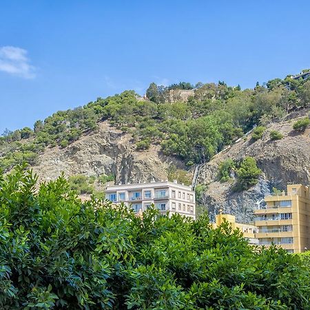 Cervantes Apartment In Malaga By Solaga Holiday Homes エクステリア 写真