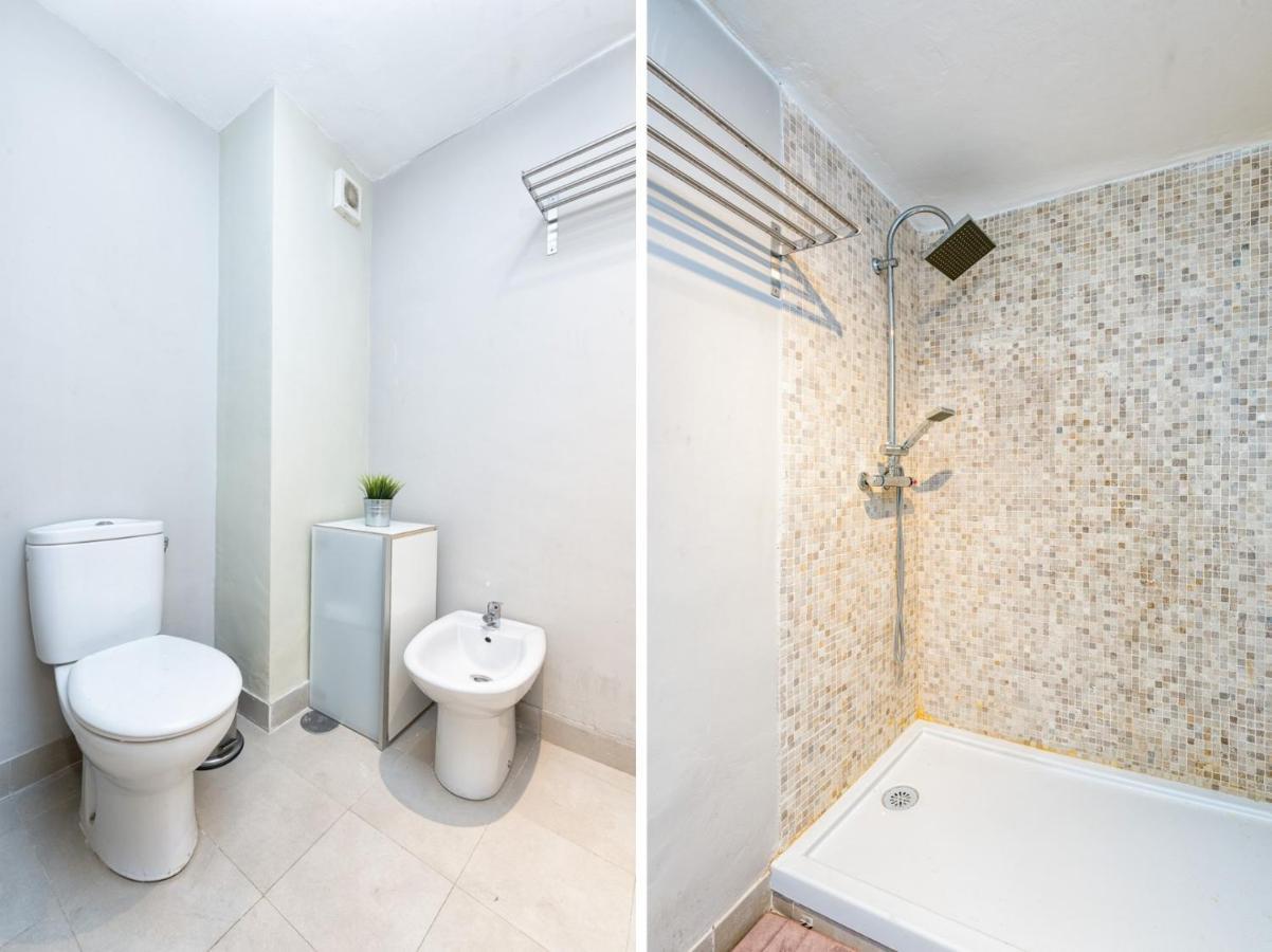 Cervantes Apartment In Malaga By Solaga Holiday Homes エクステリア 写真