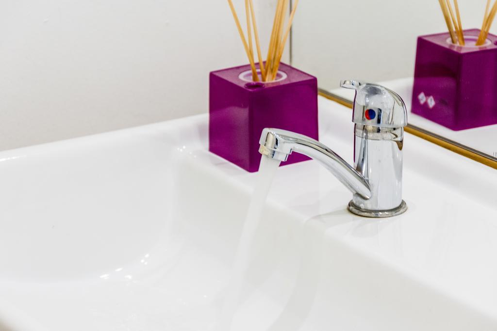 Cervantes Apartment In Malaga By Solaga Holiday Homes エクステリア 写真