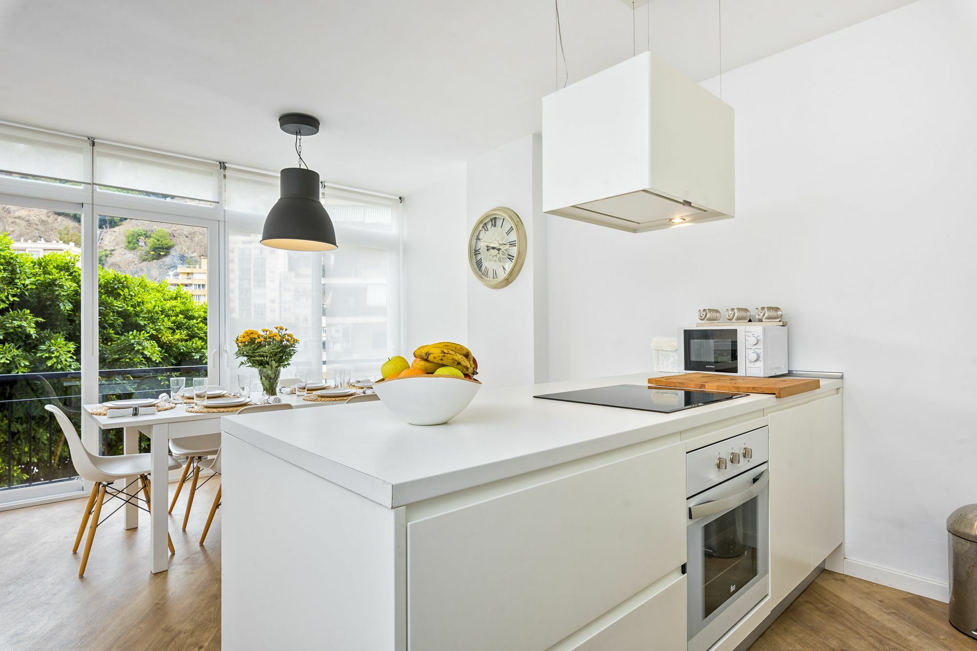 Cervantes Apartment In Malaga By Solaga Holiday Homes エクステリア 写真