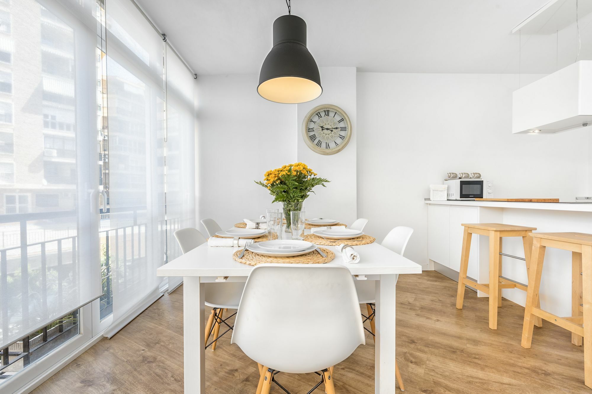 Cervantes Apartment In Malaga By Solaga Holiday Homes エクステリア 写真