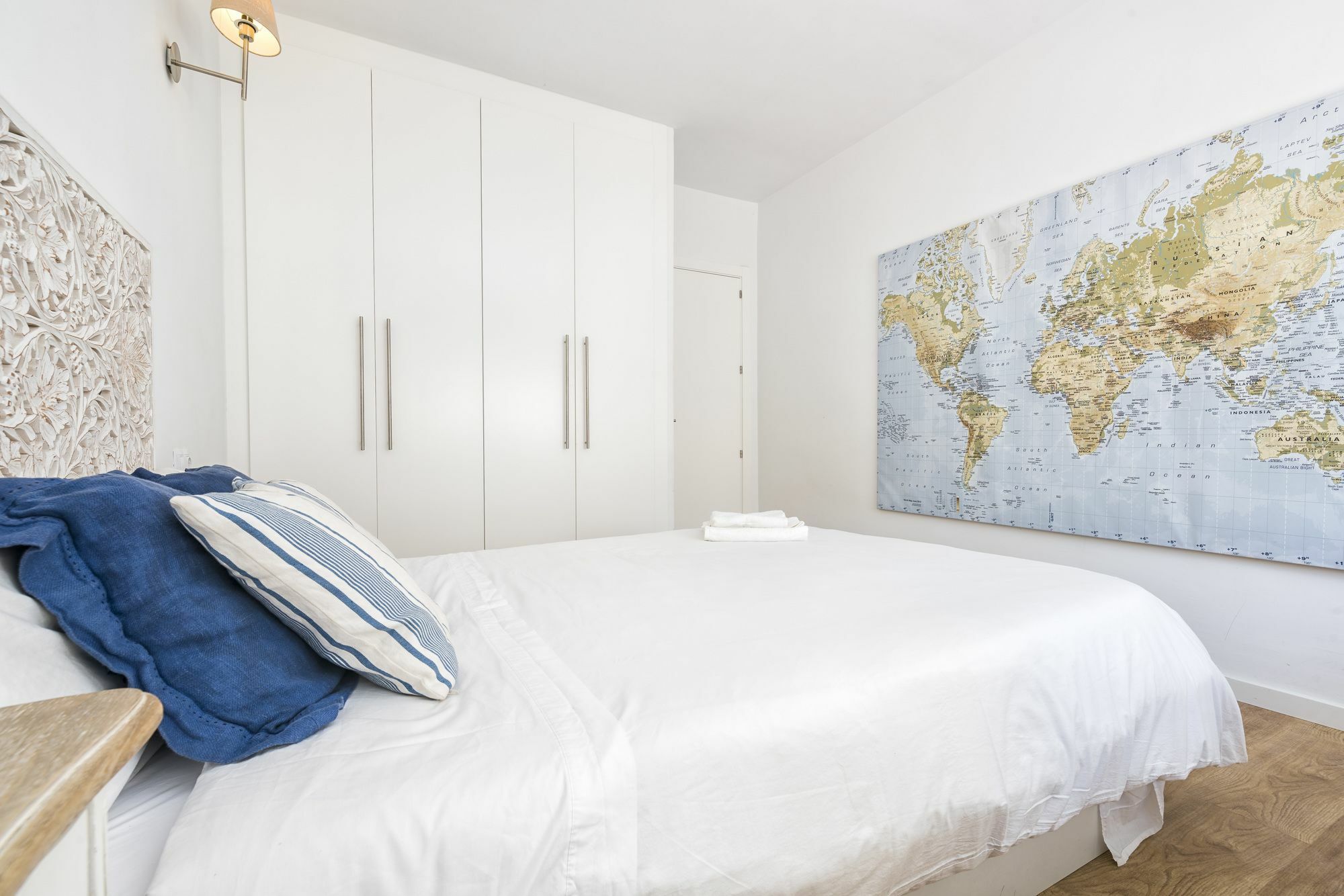 Cervantes Apartment In Malaga By Solaga Holiday Homes エクステリア 写真