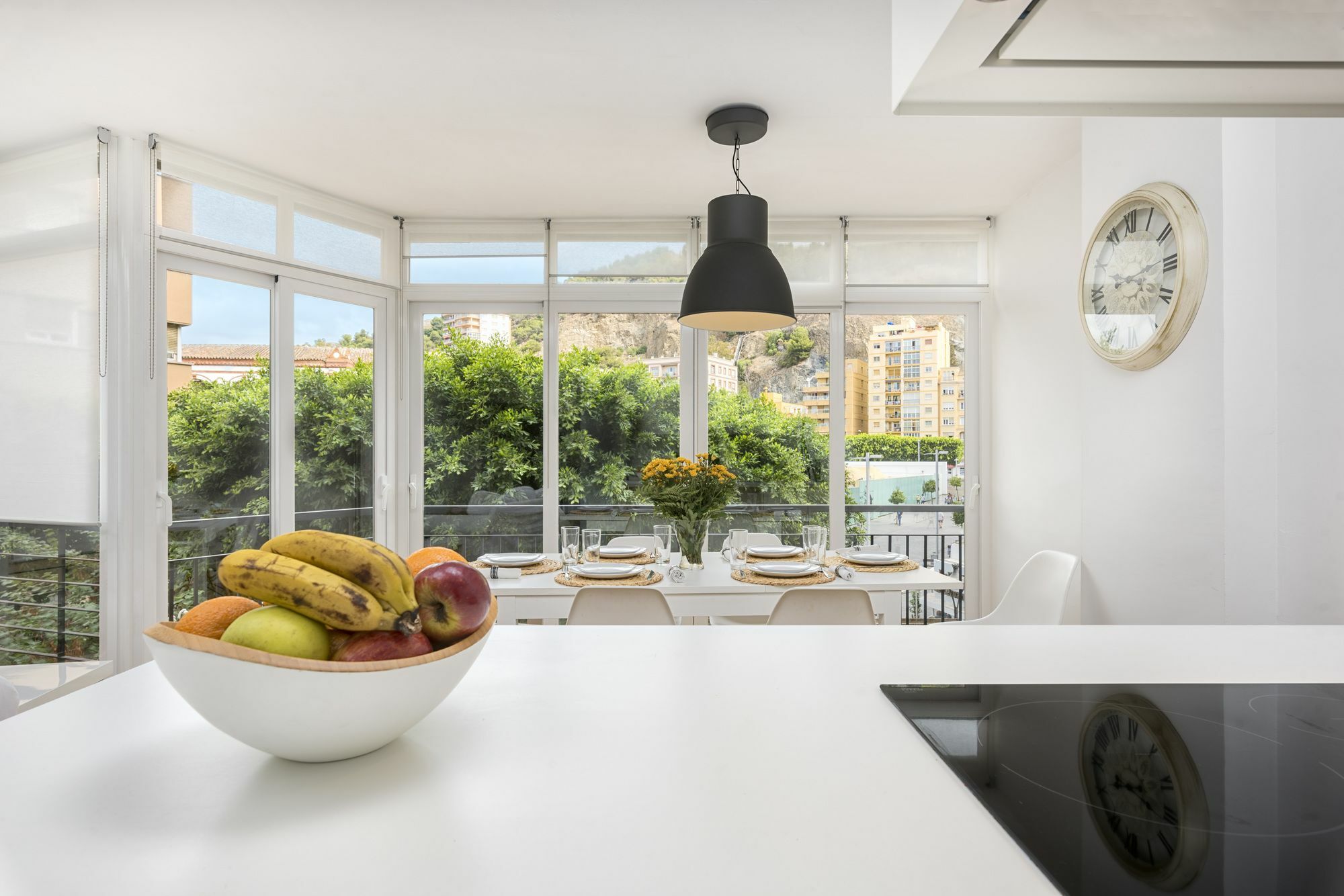 Cervantes Apartment In Malaga By Solaga Holiday Homes エクステリア 写真