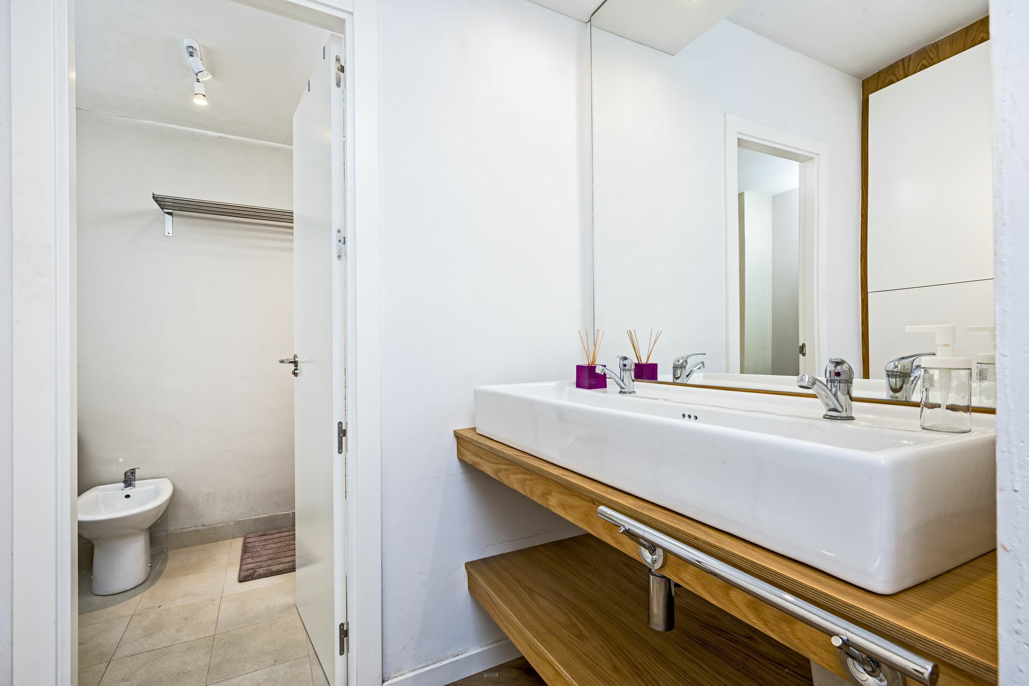 Cervantes Apartment In Malaga By Solaga Holiday Homes エクステリア 写真