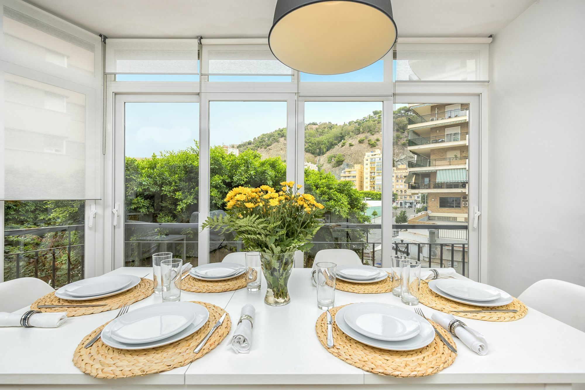 Cervantes Apartment In Malaga By Solaga Holiday Homes エクステリア 写真