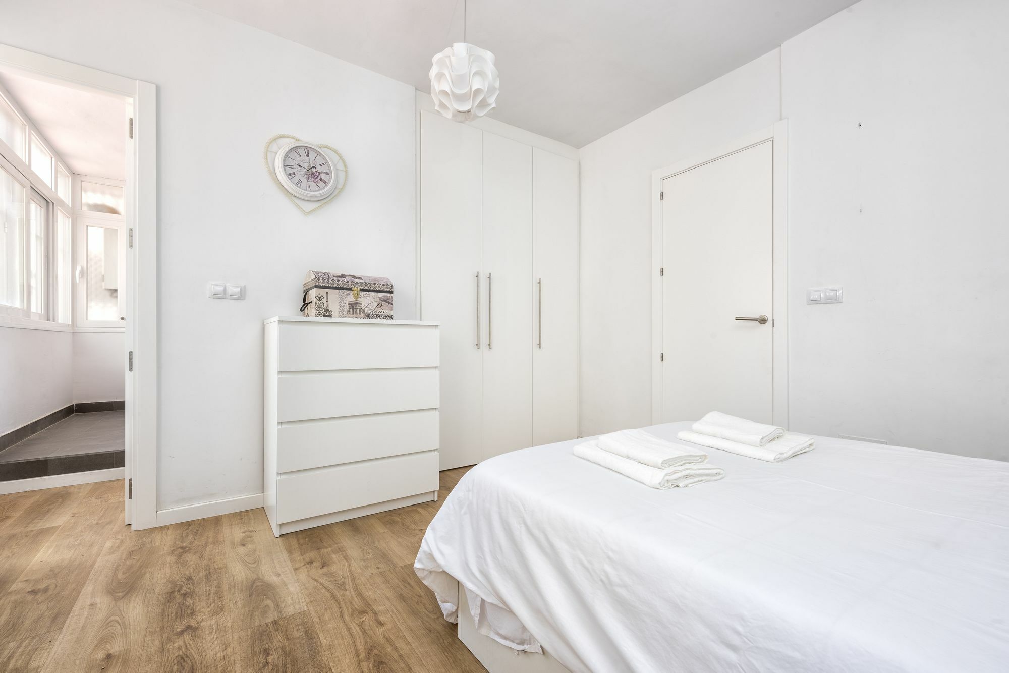 Cervantes Apartment In Malaga By Solaga Holiday Homes エクステリア 写真